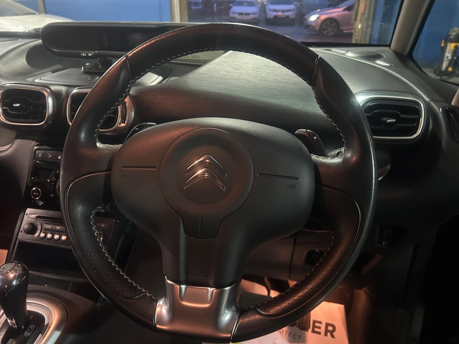 Used Citroen C3 Picasso 2013 for sale - 77321011: Photo 12