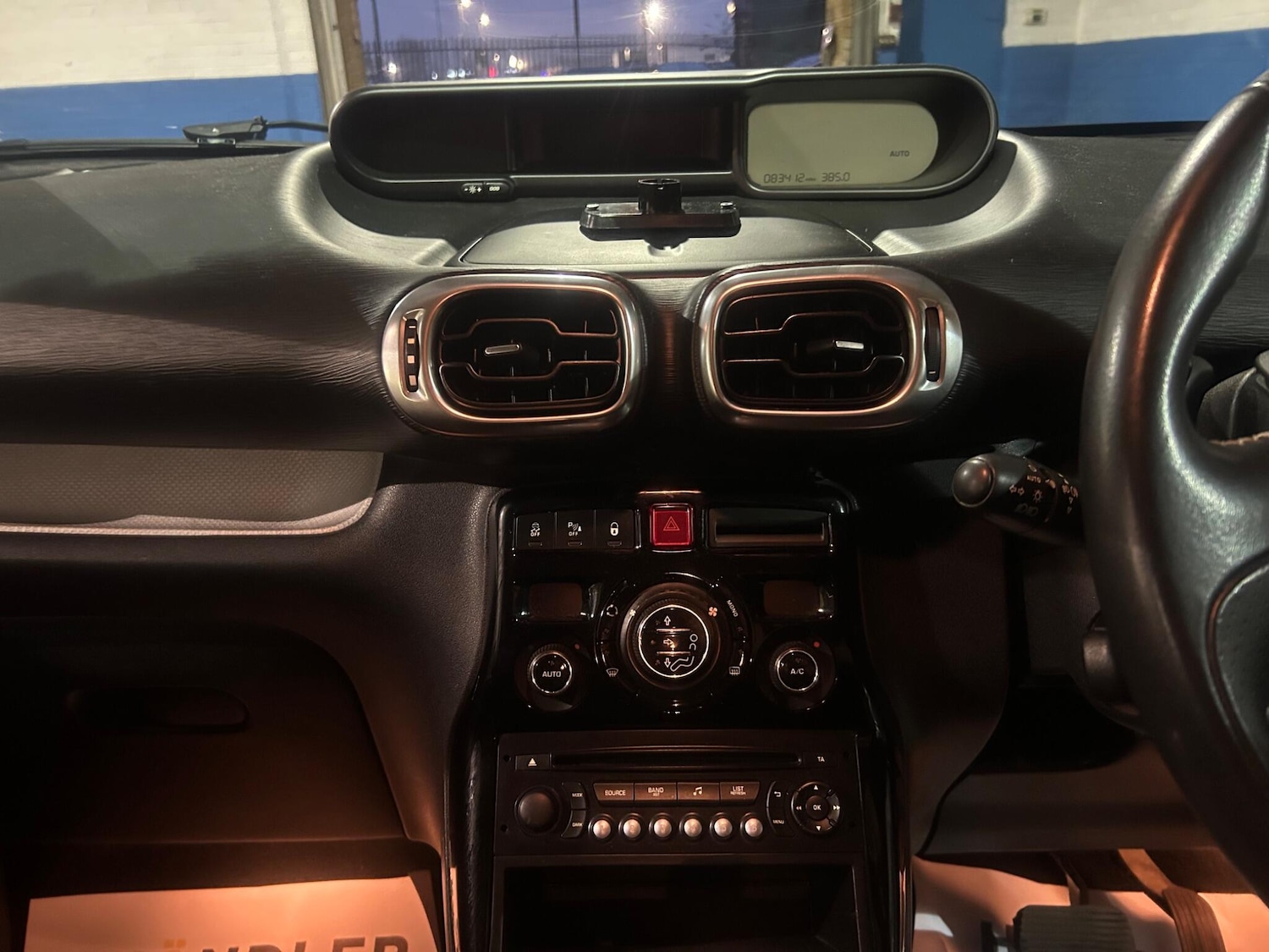 Used Citroen C3 Picasso 2013 for sale - 77321011: Photo 14