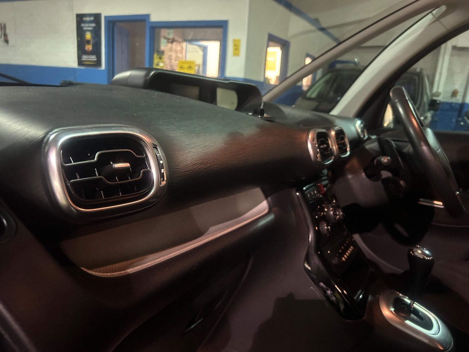 Used Citroen C3 Picasso 2013 for sale - 77321011: Photo 19