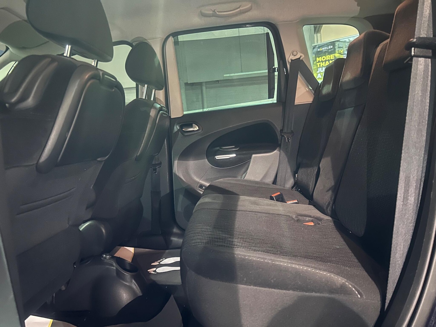 Used Citroen C3 Picasso 2013 for sale - 77321011: Photo 21