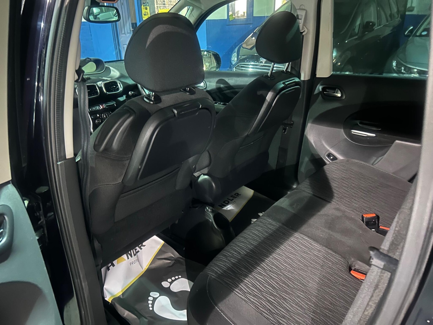 Used Citroen C3 Picasso 2013 for sale - 77321011: Photo 22