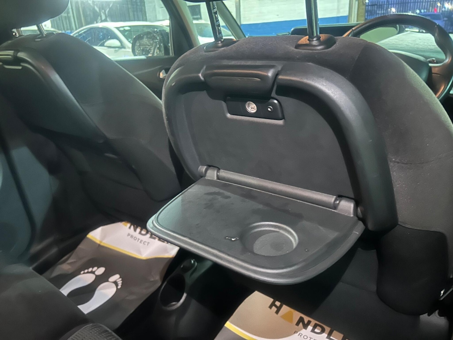 Used Citroen C3 Picasso 2013 for sale - 77321011: Photo 24