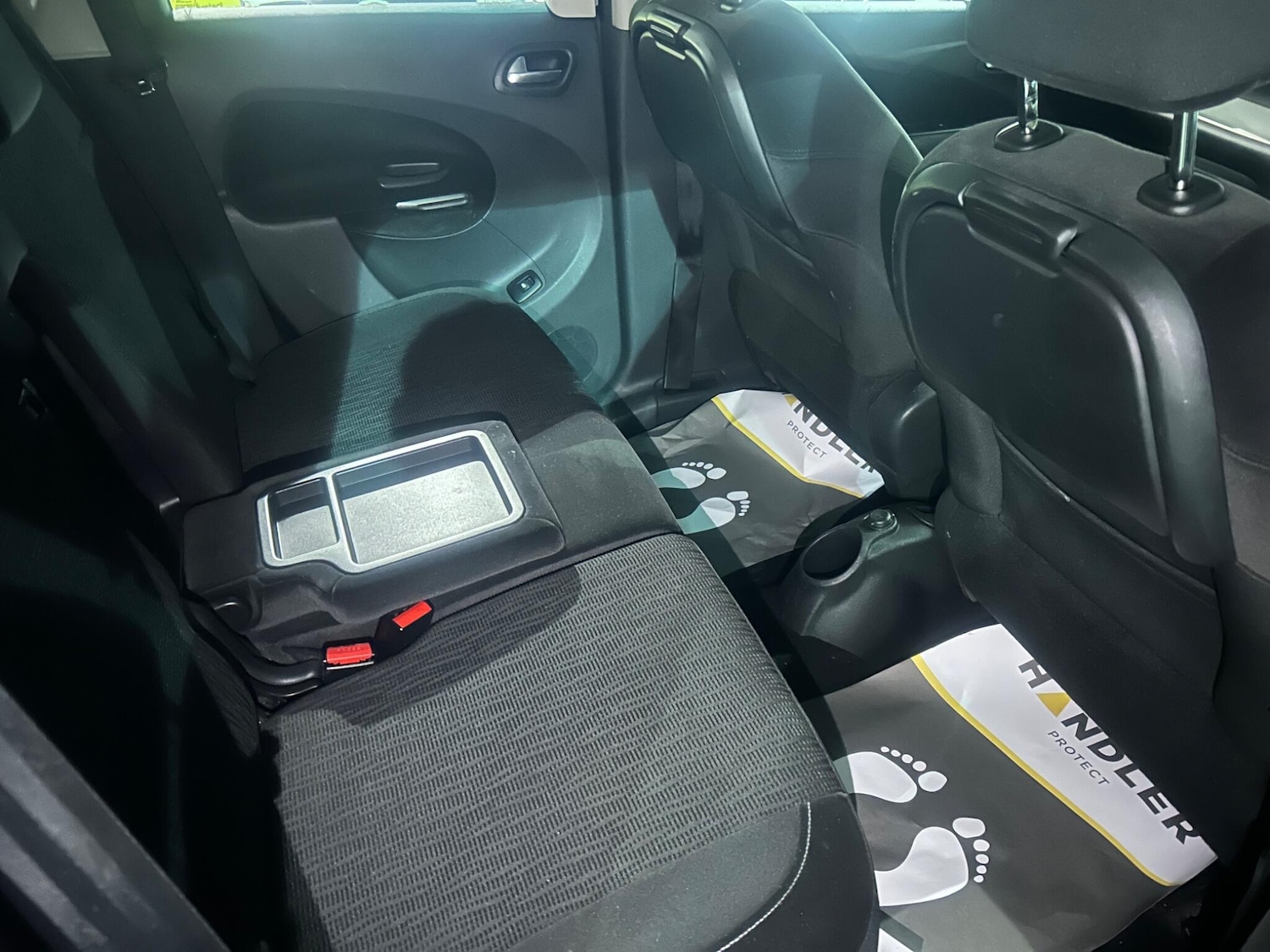 Used Citroen C3 Picasso 2013 for sale - 77321011: Photo 26