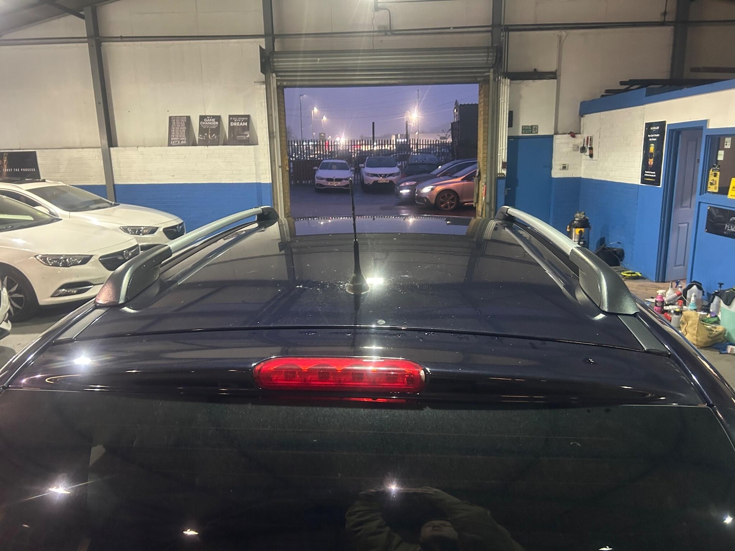 Used Citroen C3 Picasso 2013 for sale - 77321011: Photo 28