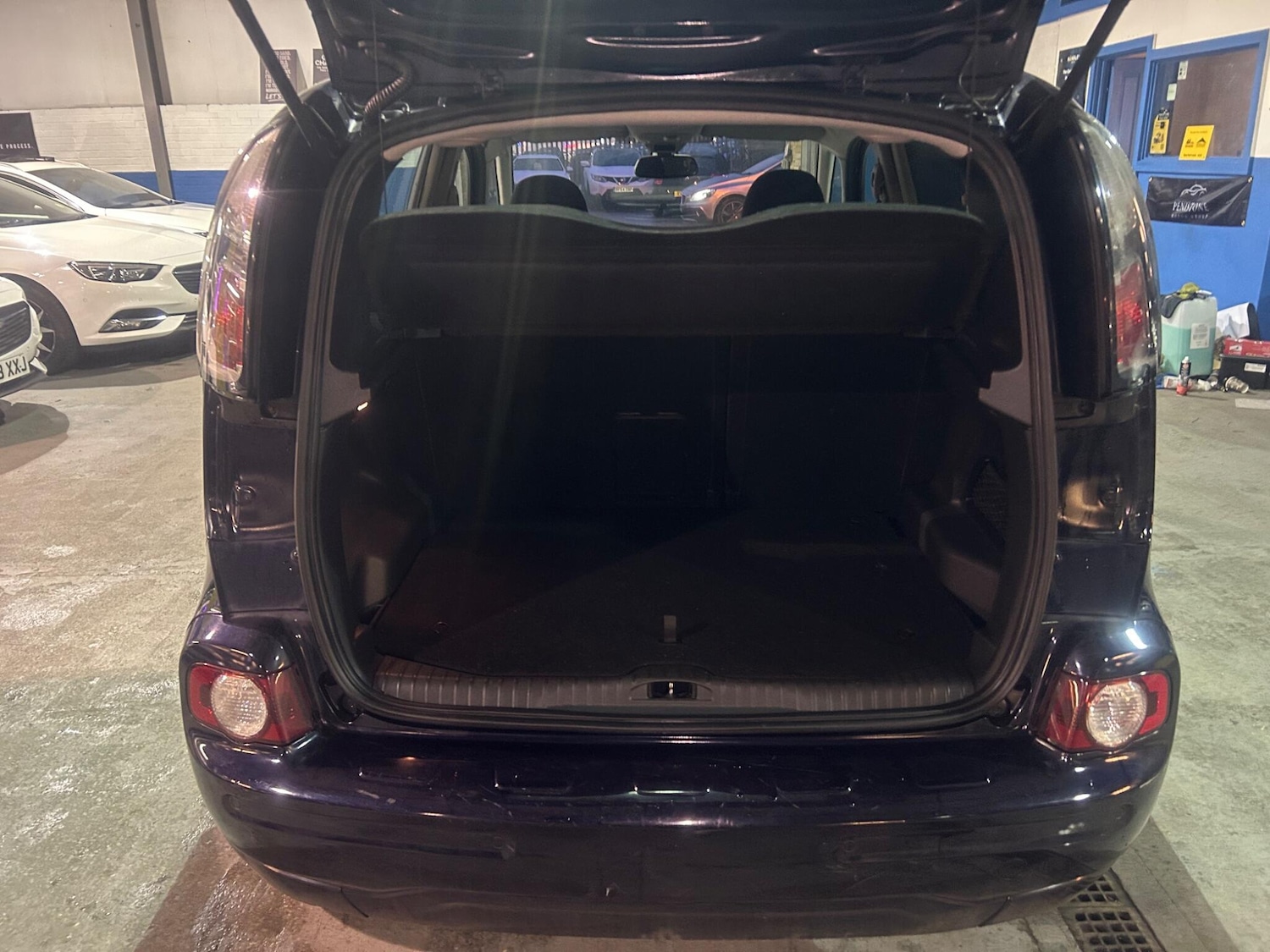 Used Citroen C3 Picasso 2013 for sale - 77321011: Photo 31