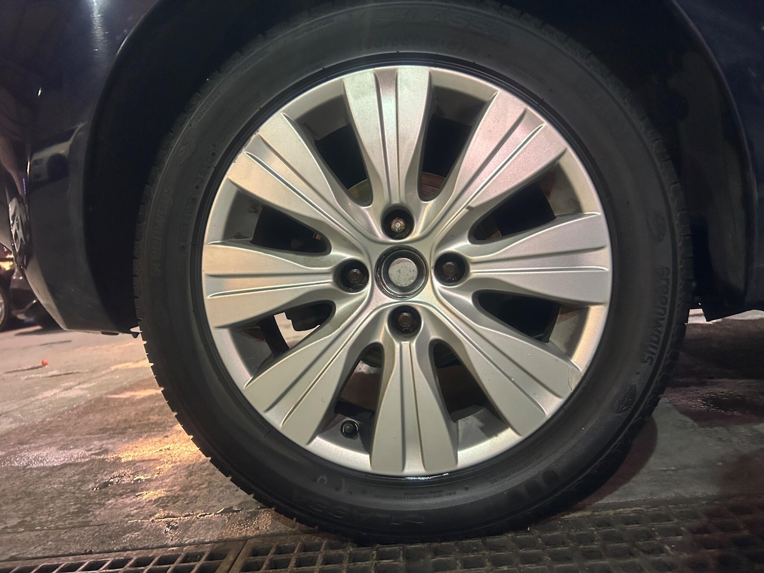 Used Citroen C3 Picasso 2013 for sale - 77321011: Photo 34