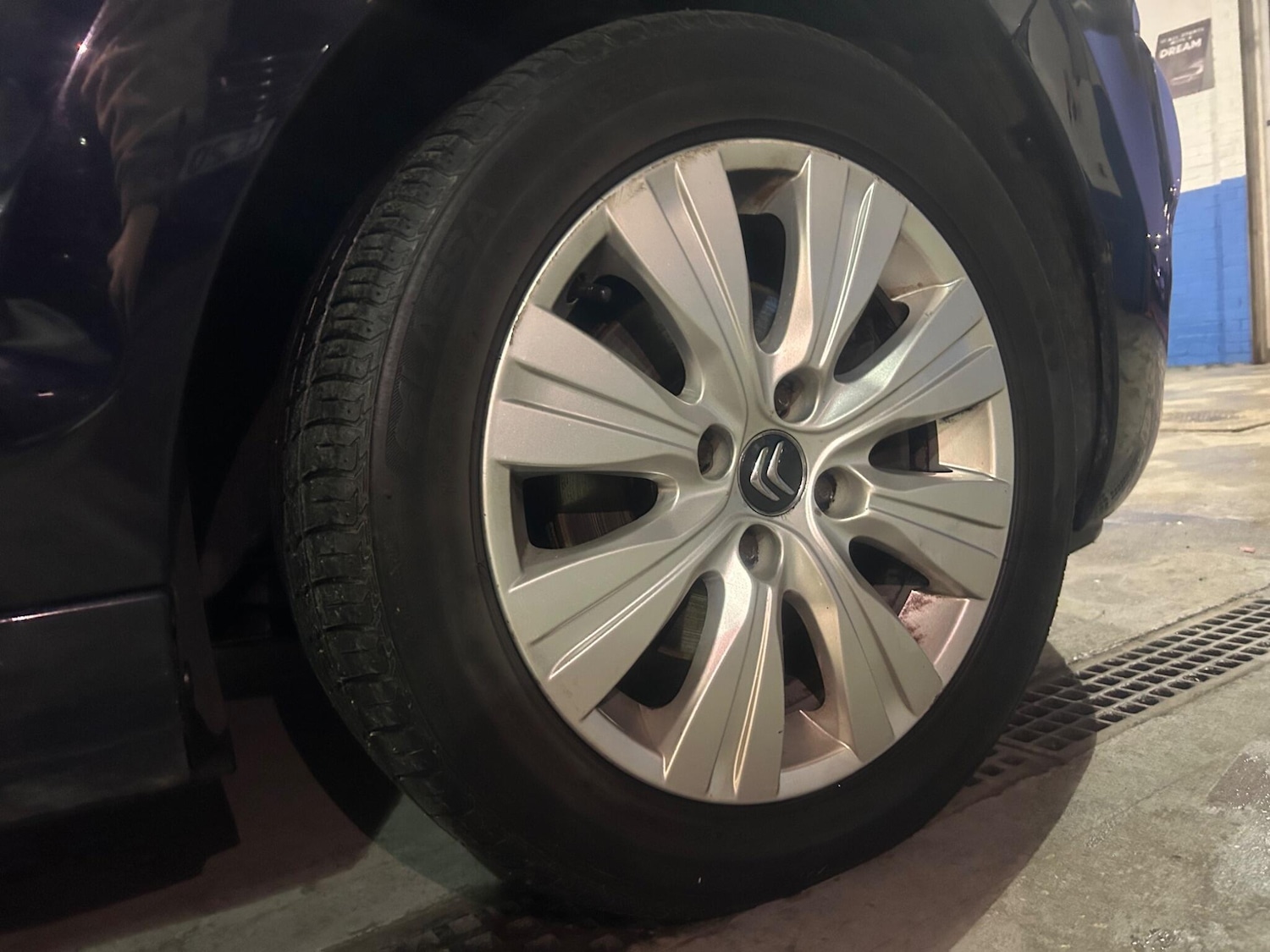 Used Citroen C3 Picasso 2013 for sale - 77321011: Photo 35