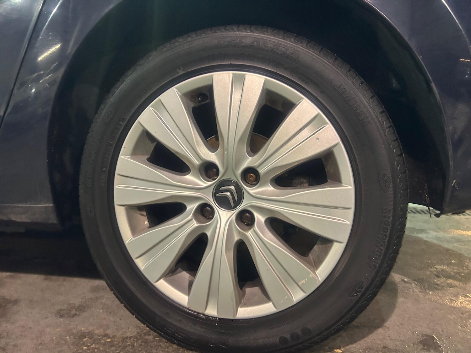 Used Citroen C3 Picasso 2013 for sale - 77321011: Photo 36