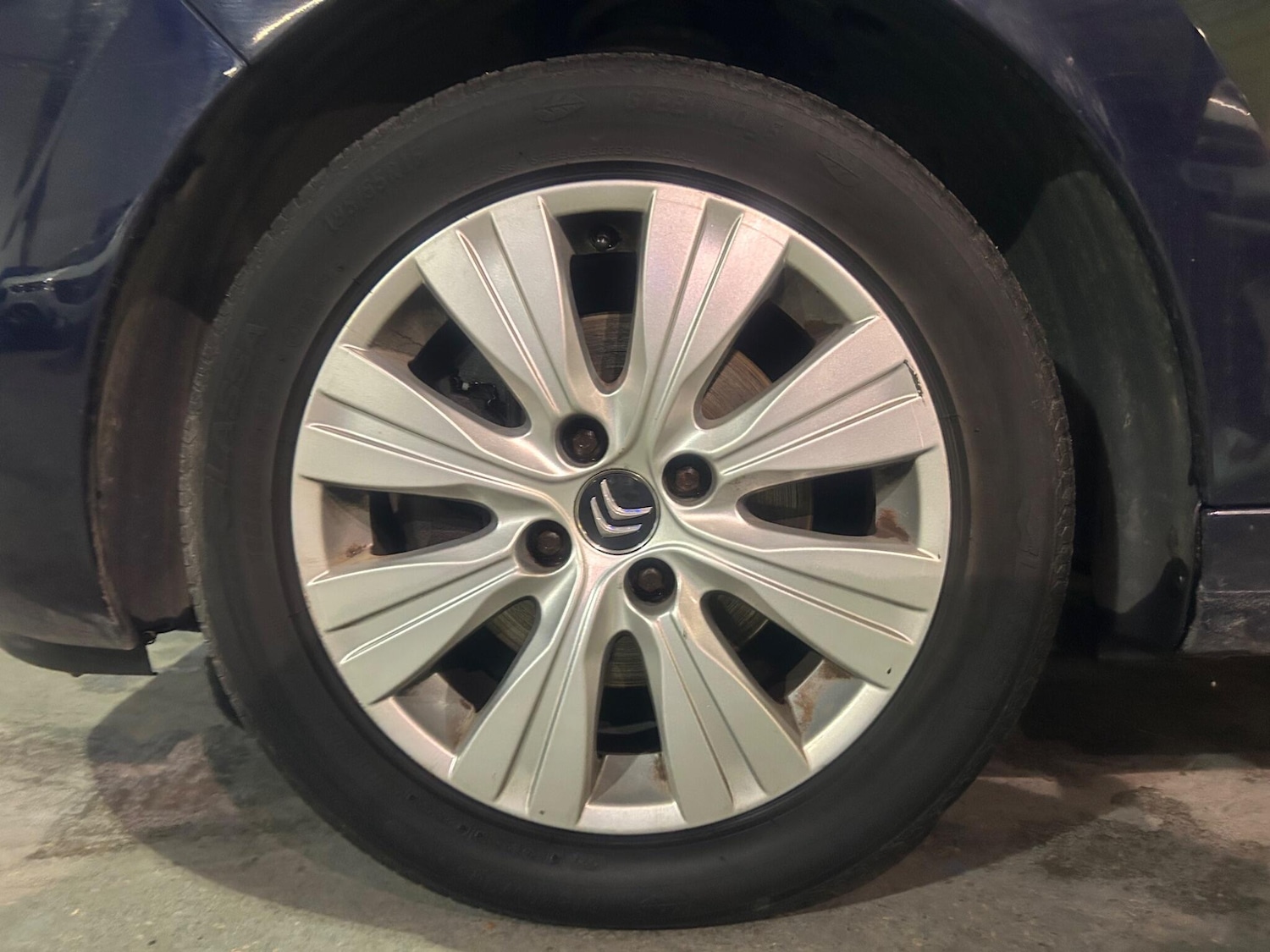 Used Citroen C3 Picasso 2013 for sale - 77321011: Photo 37