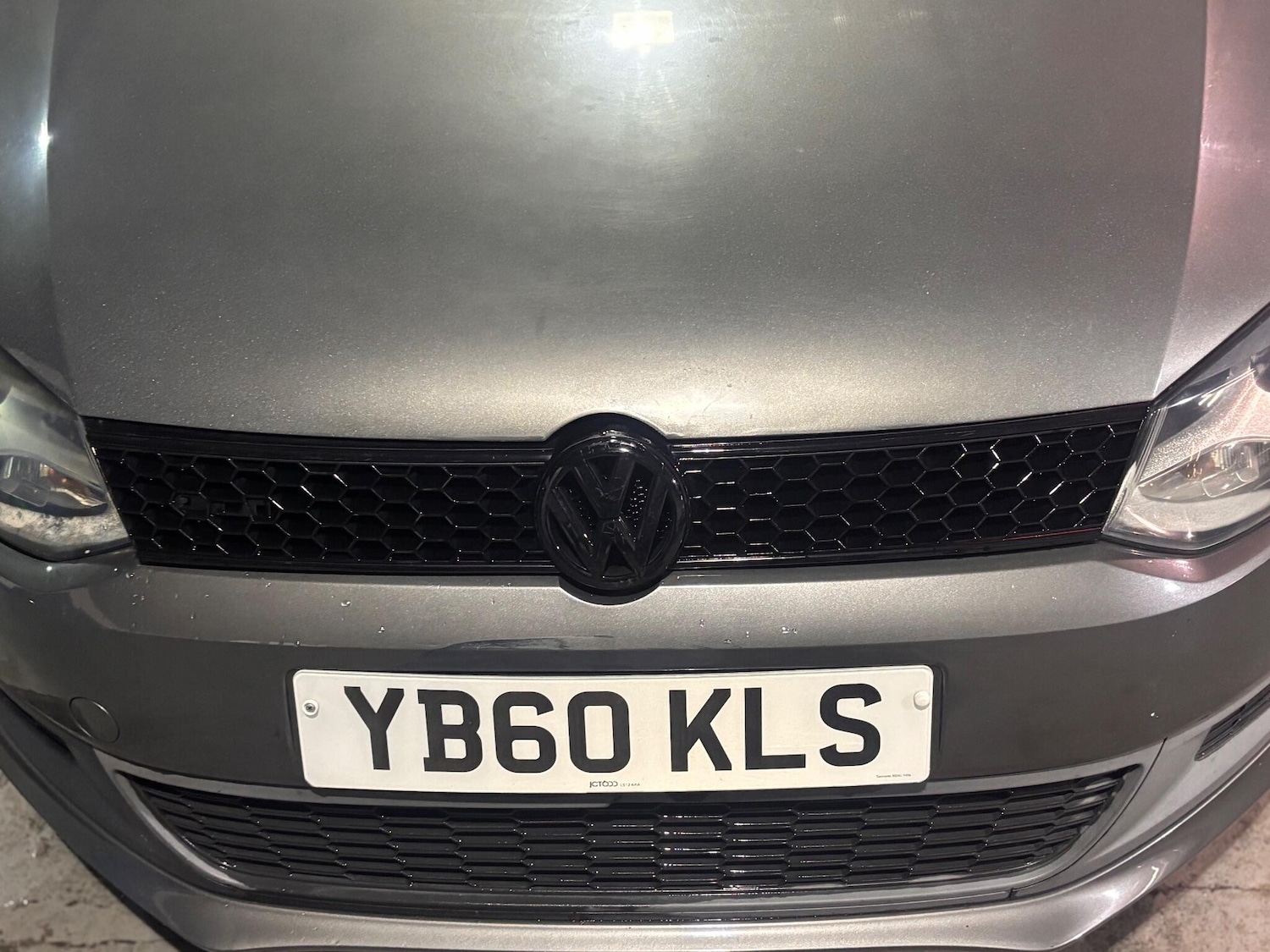 Used Volkswagen Polo 2011 for sale - 76759613: Photo 13