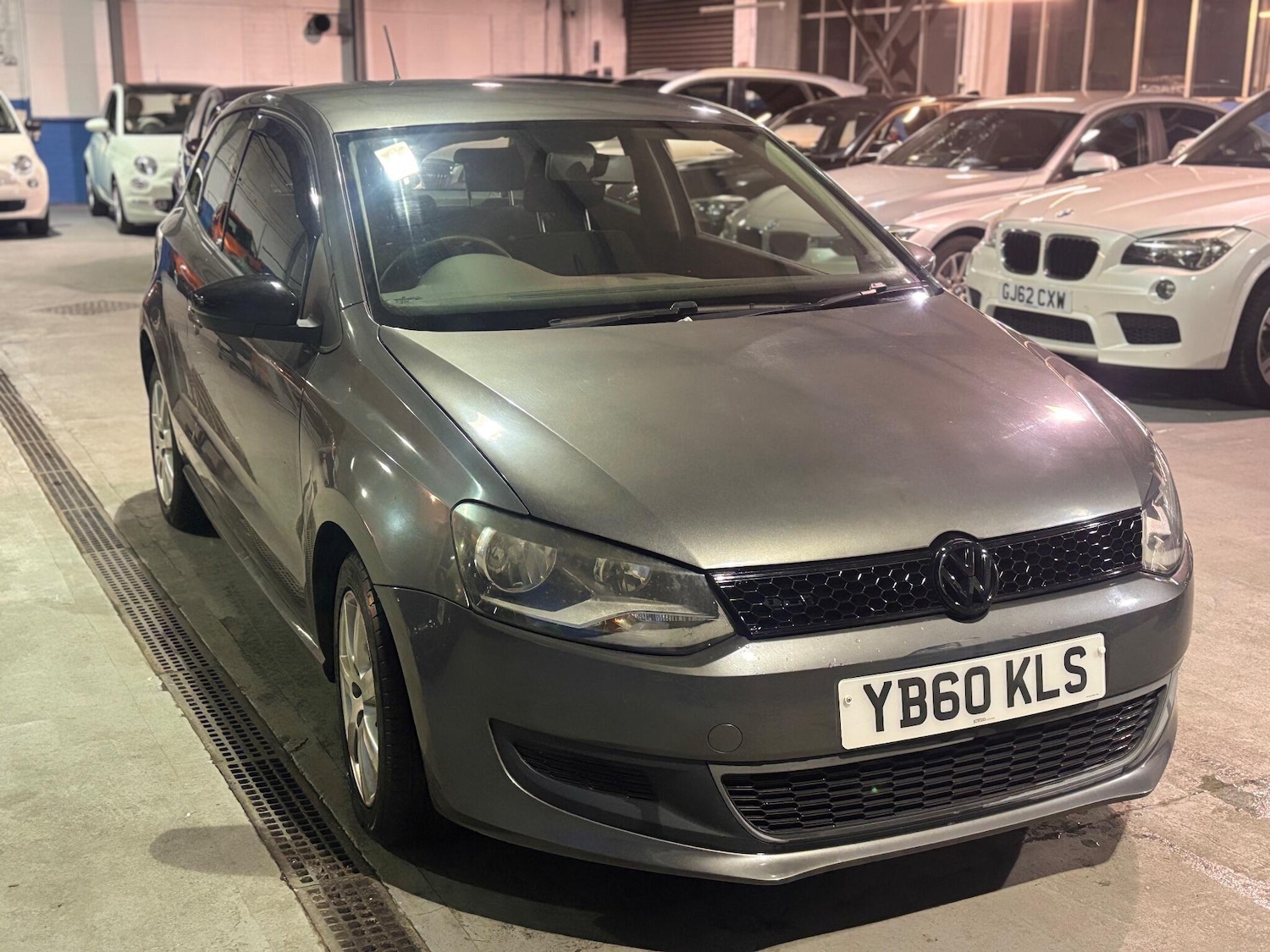 Used Volkswagen Polo 2011 for sale - 76759613: Photo 14