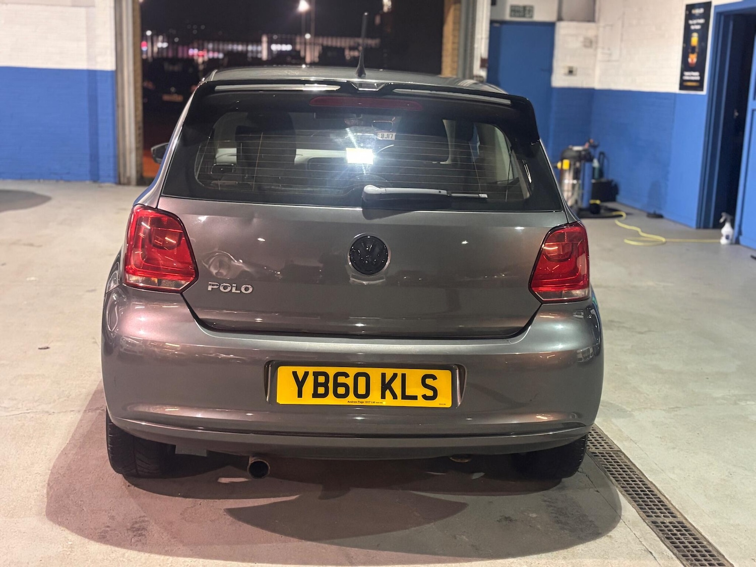 Used Volkswagen Polo 2011 for sale - 76759613: Photo 5