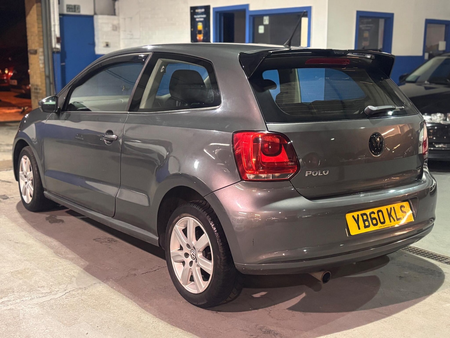 Used Volkswagen Polo 2011 for sale - 76759613: Photo 7