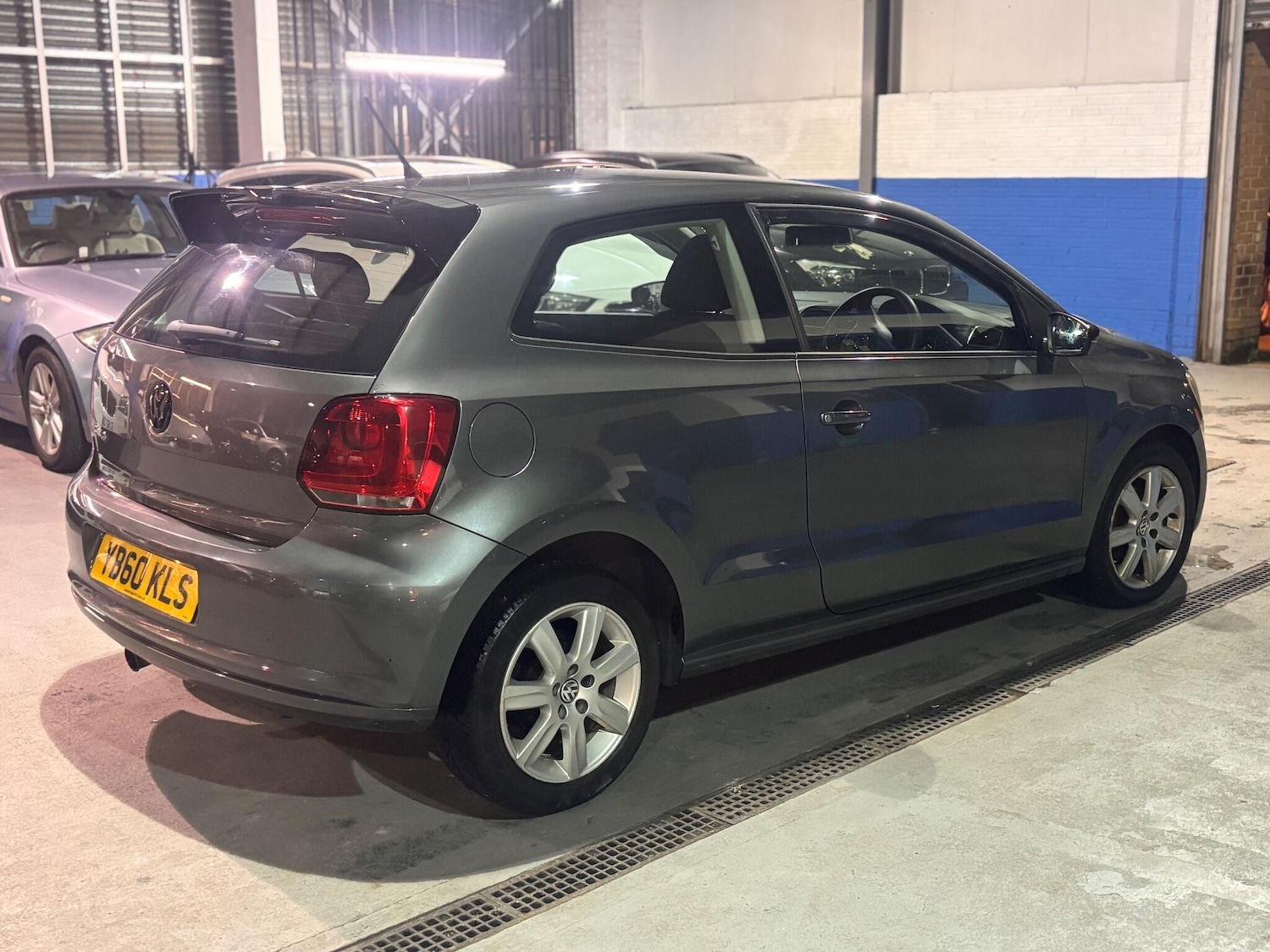 Used Volkswagen Polo 2011 for sale - 76759613: Photo 8