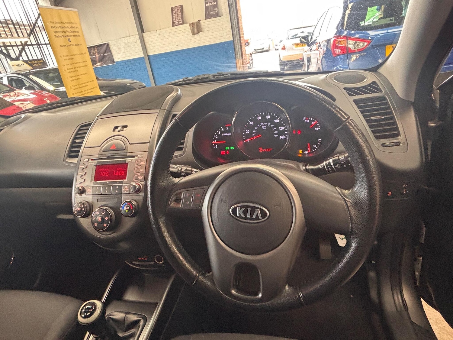 Used Kia Soul 2010 for sale - 78063069: Photo 15