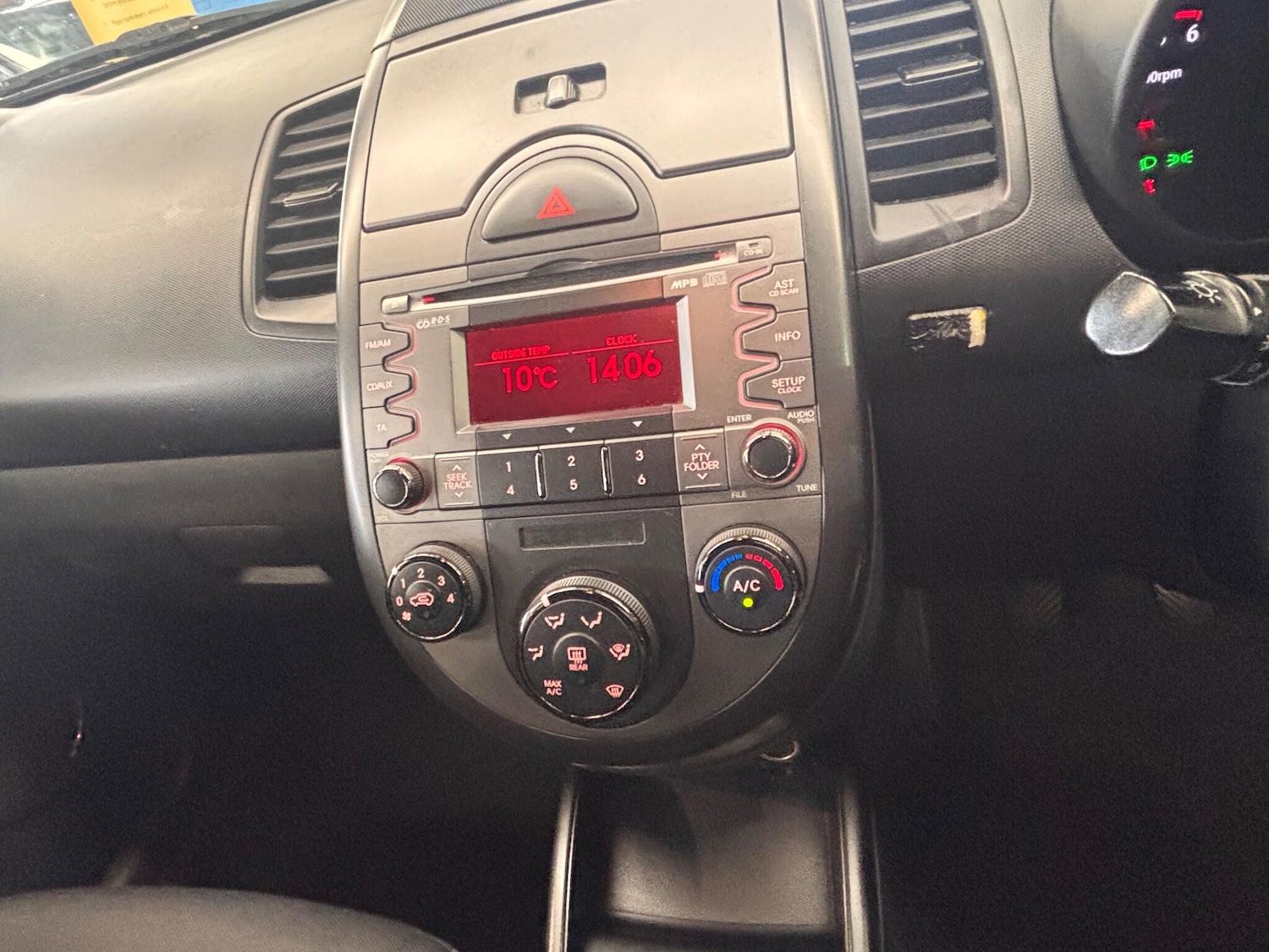 Used Kia Soul 2010 for sale - 78063069: Photo 18