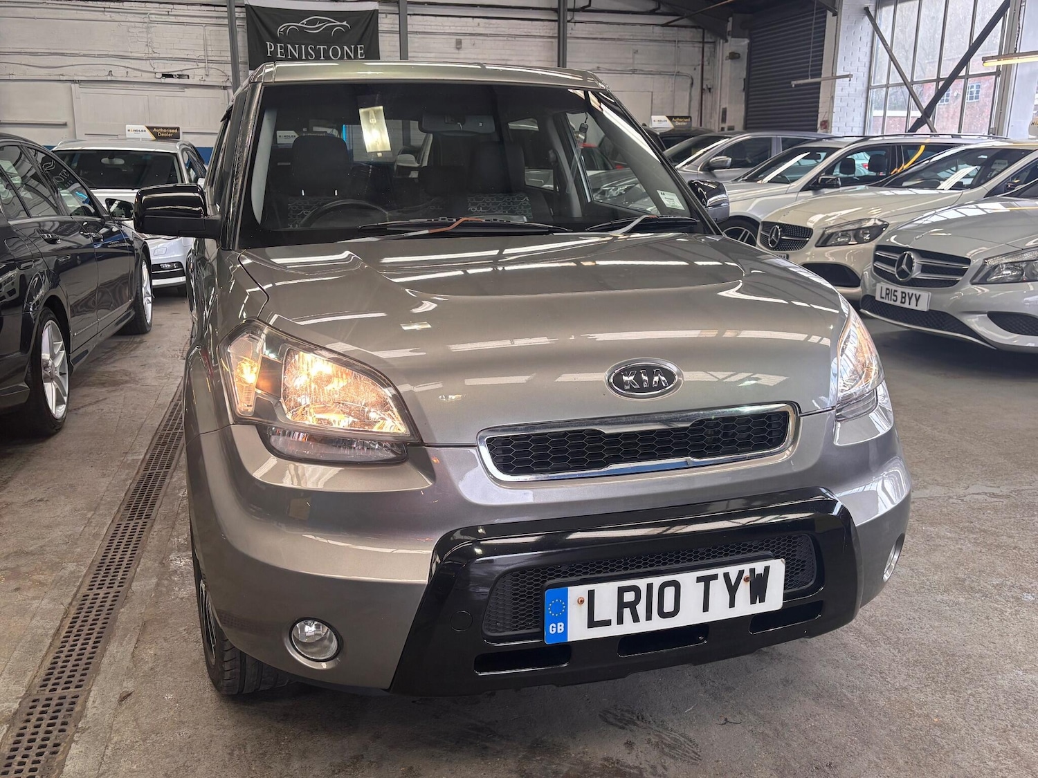 Used Kia Soul 2010 for sale - 78063069: Photo 2