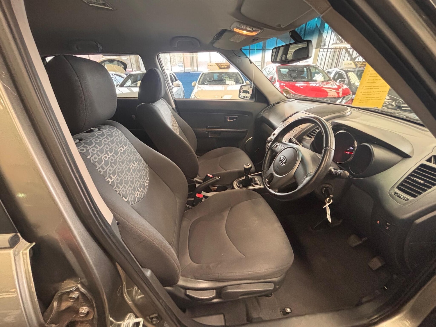 Used Kia Soul 2010 for sale - 78063069: Photo 20