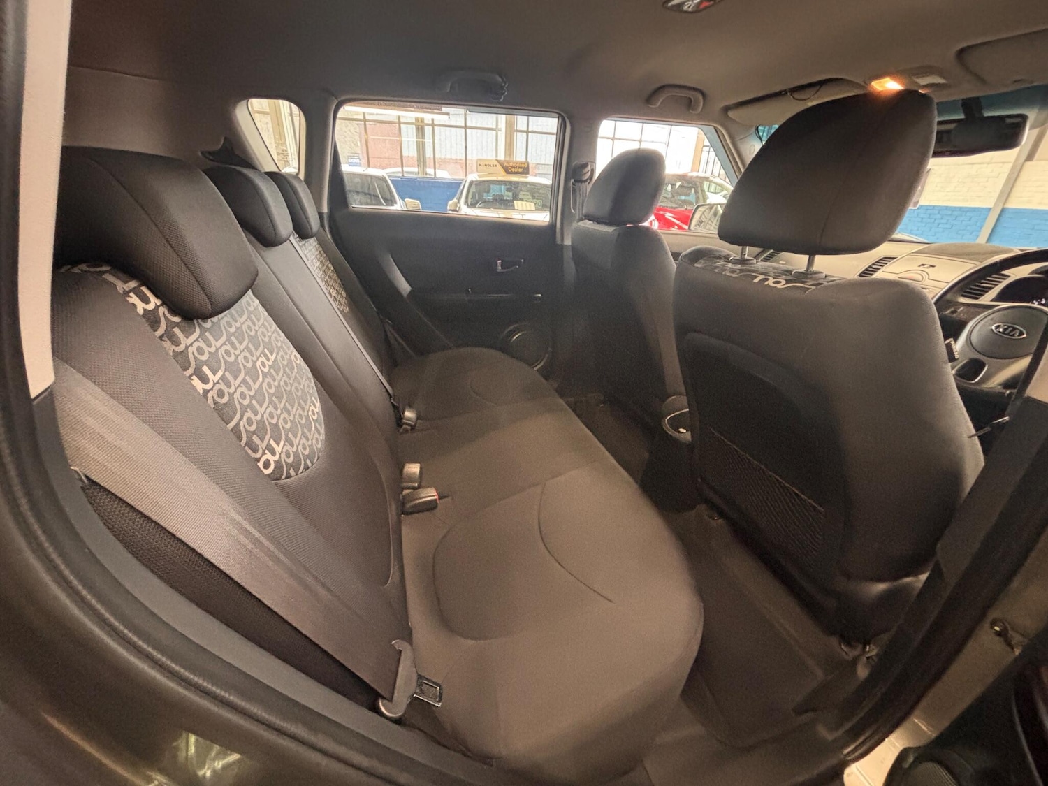 Used Kia Soul 2010 for sale - 78063069: Photo 21