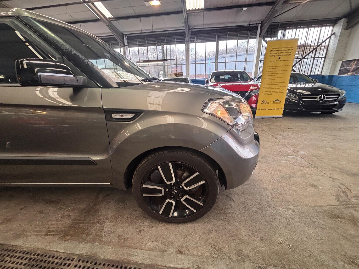 Used Kia Soul 2010 for sale - 78063069: Photo 23