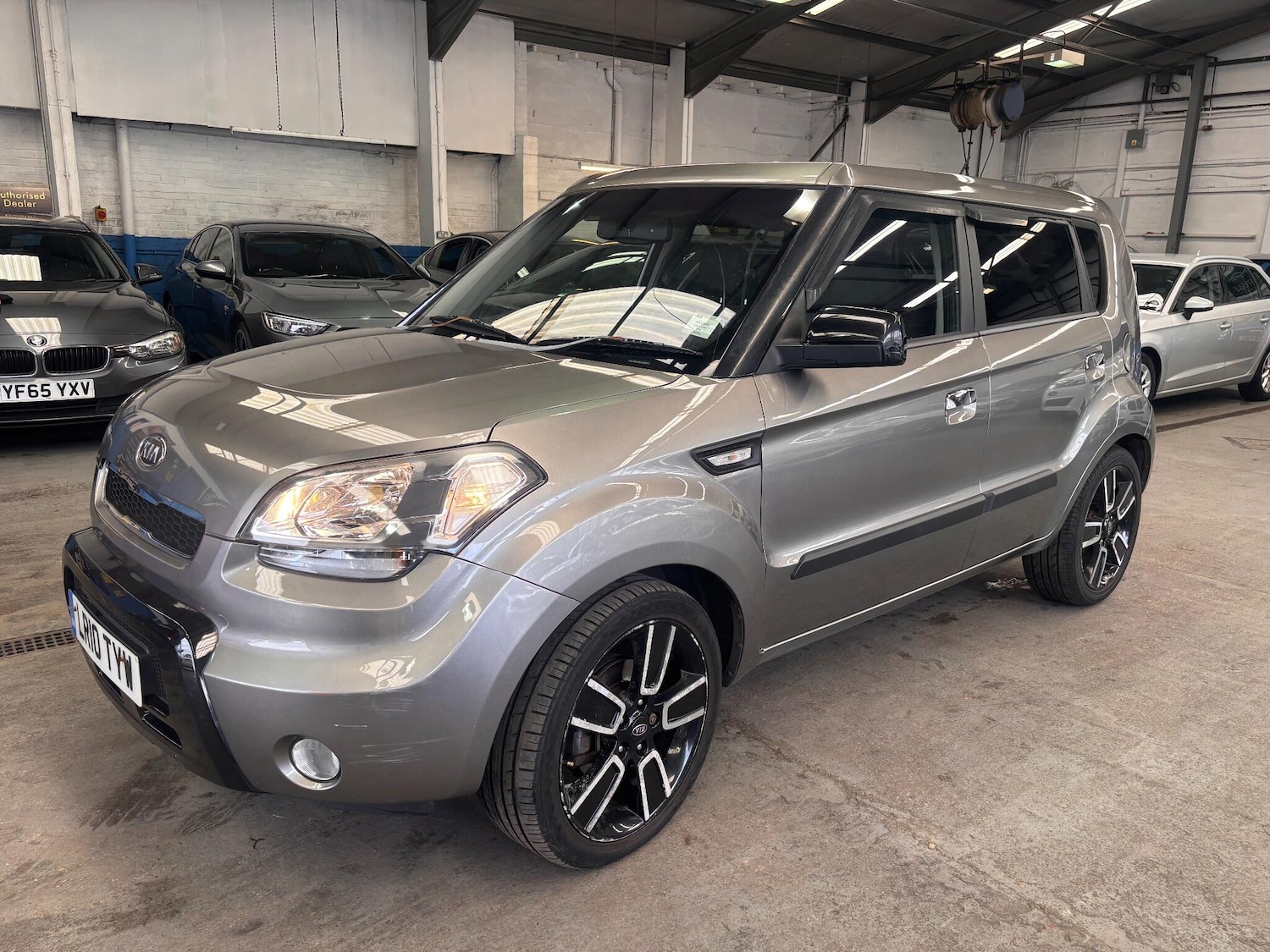 Used Kia Soul 2010 for sale - 78063069: Photo 4