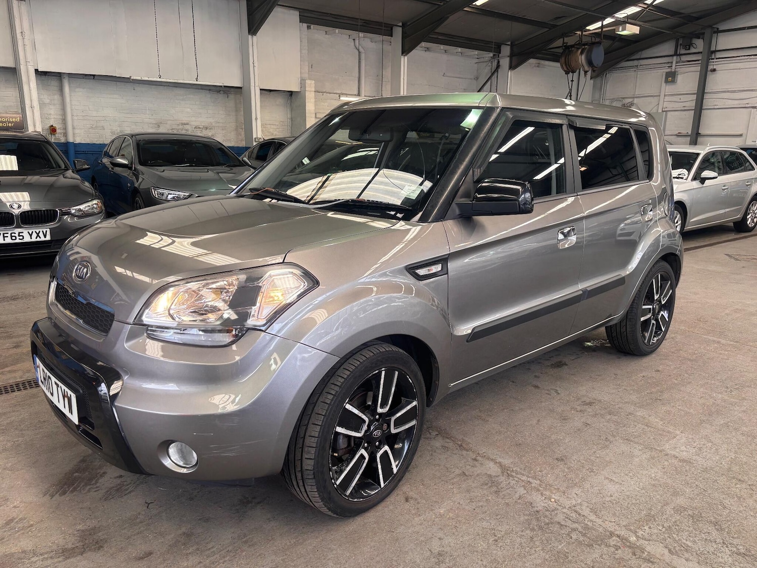 Used Kia Soul 2010 for sale - 78063069: Photo 6