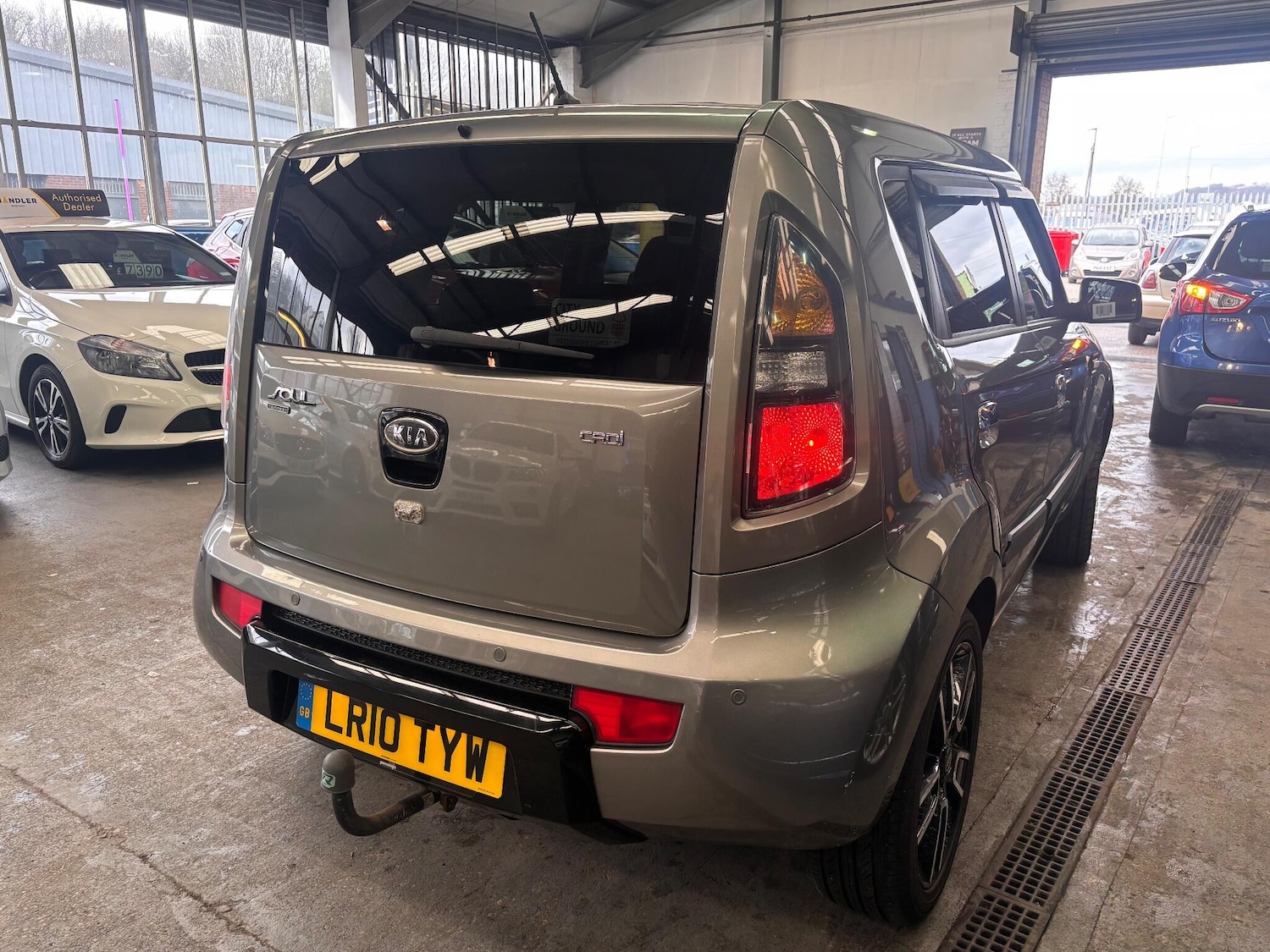 Used Kia Soul 2010 for sale - 78063069: Photo 8