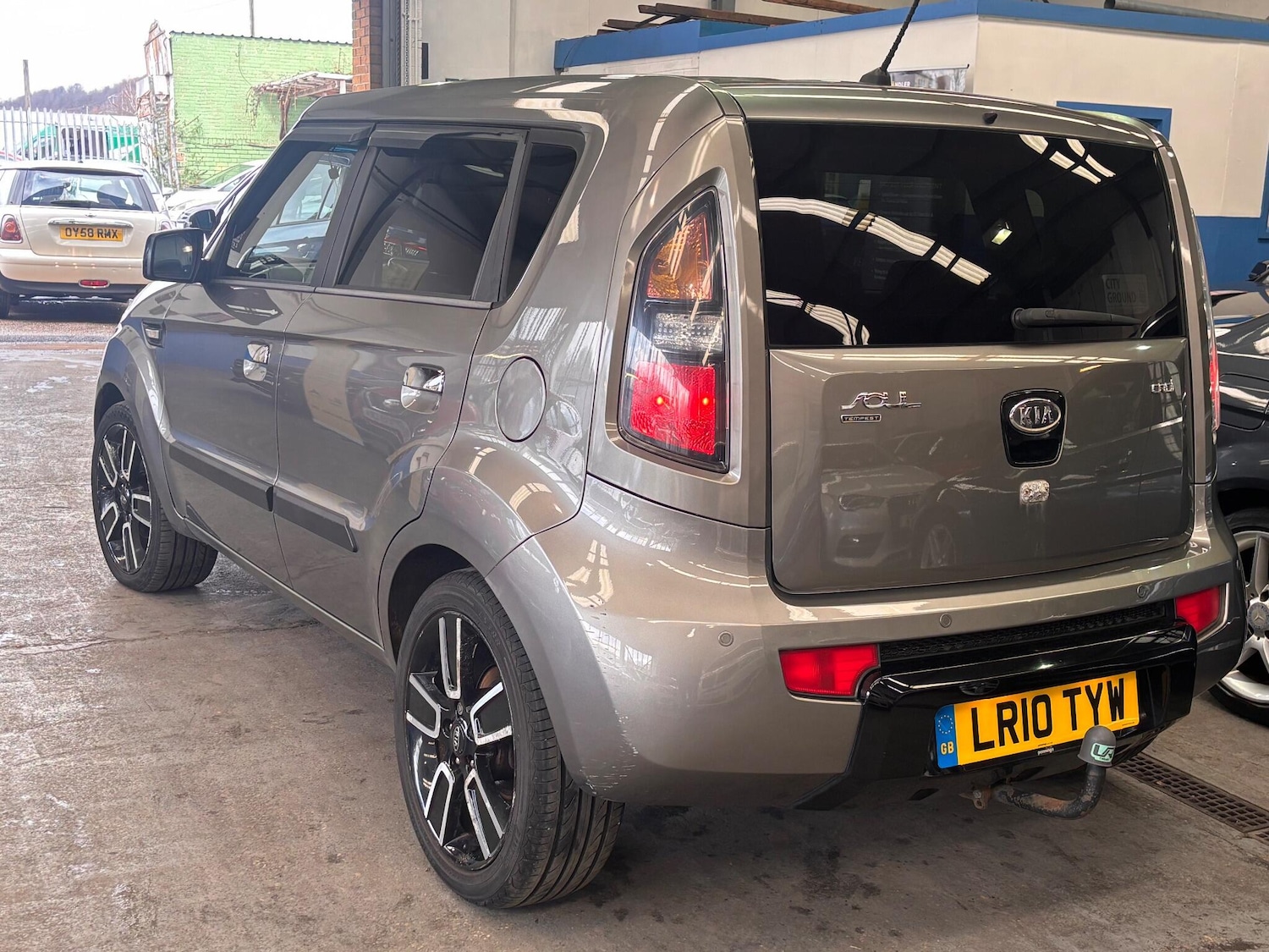 Used Kia Soul 2010 for sale - 78063069: Photo 9