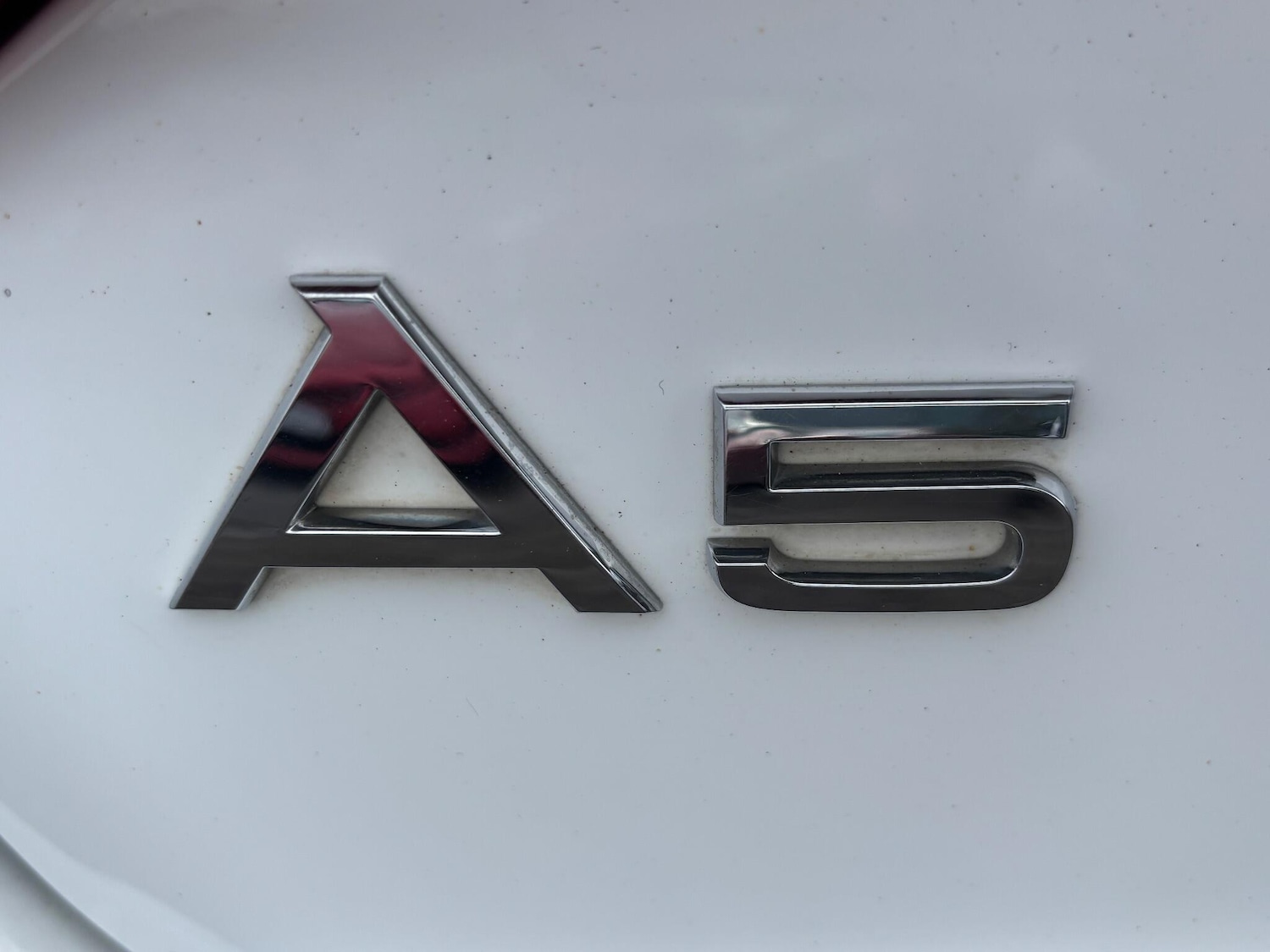 Used Audi A5 Cabriolet for sale - 76423256: Photo 11