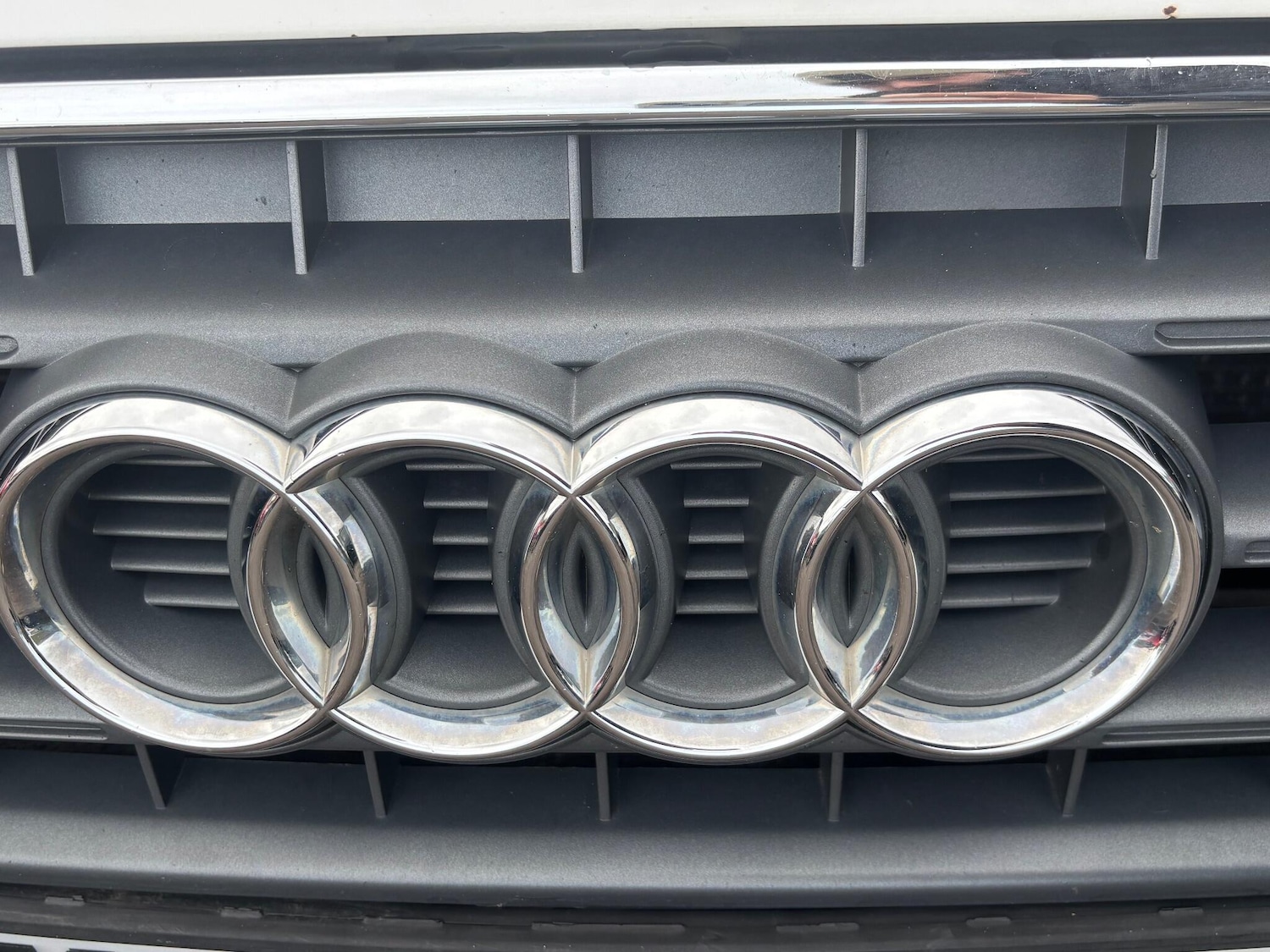 Used Audi A5 Cabriolet for sale - 76423256: Photo 13