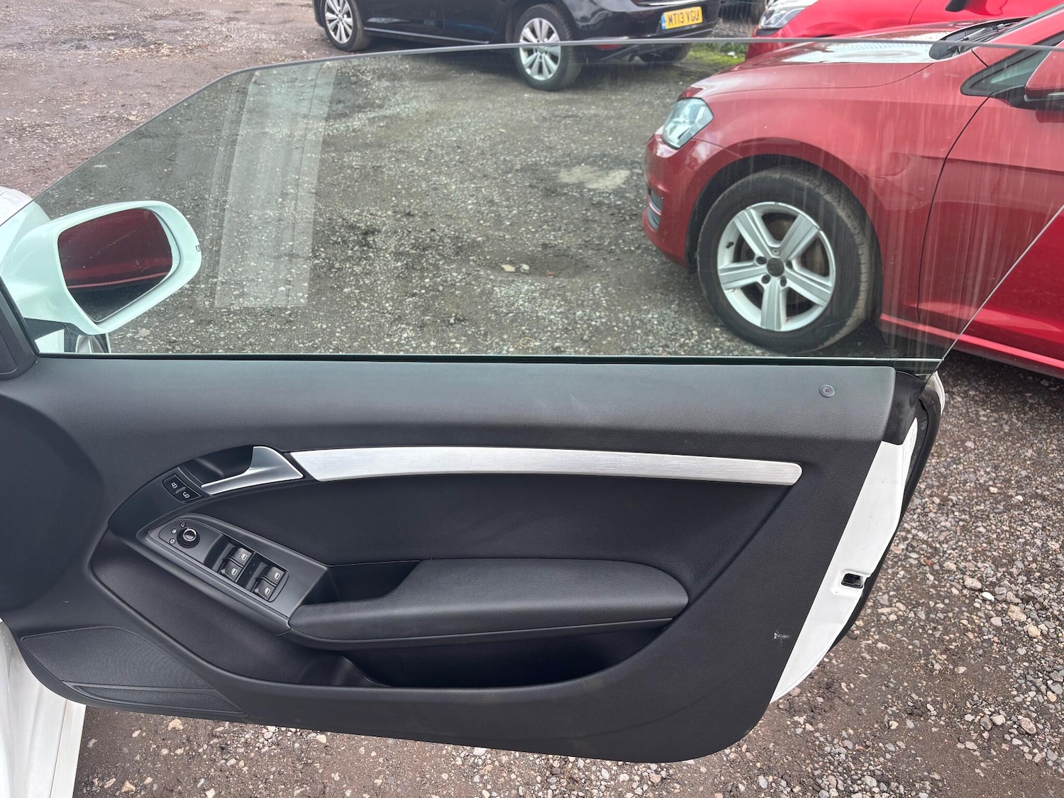 Used Audi A5 Cabriolet for sale - 76423256: Photo 14