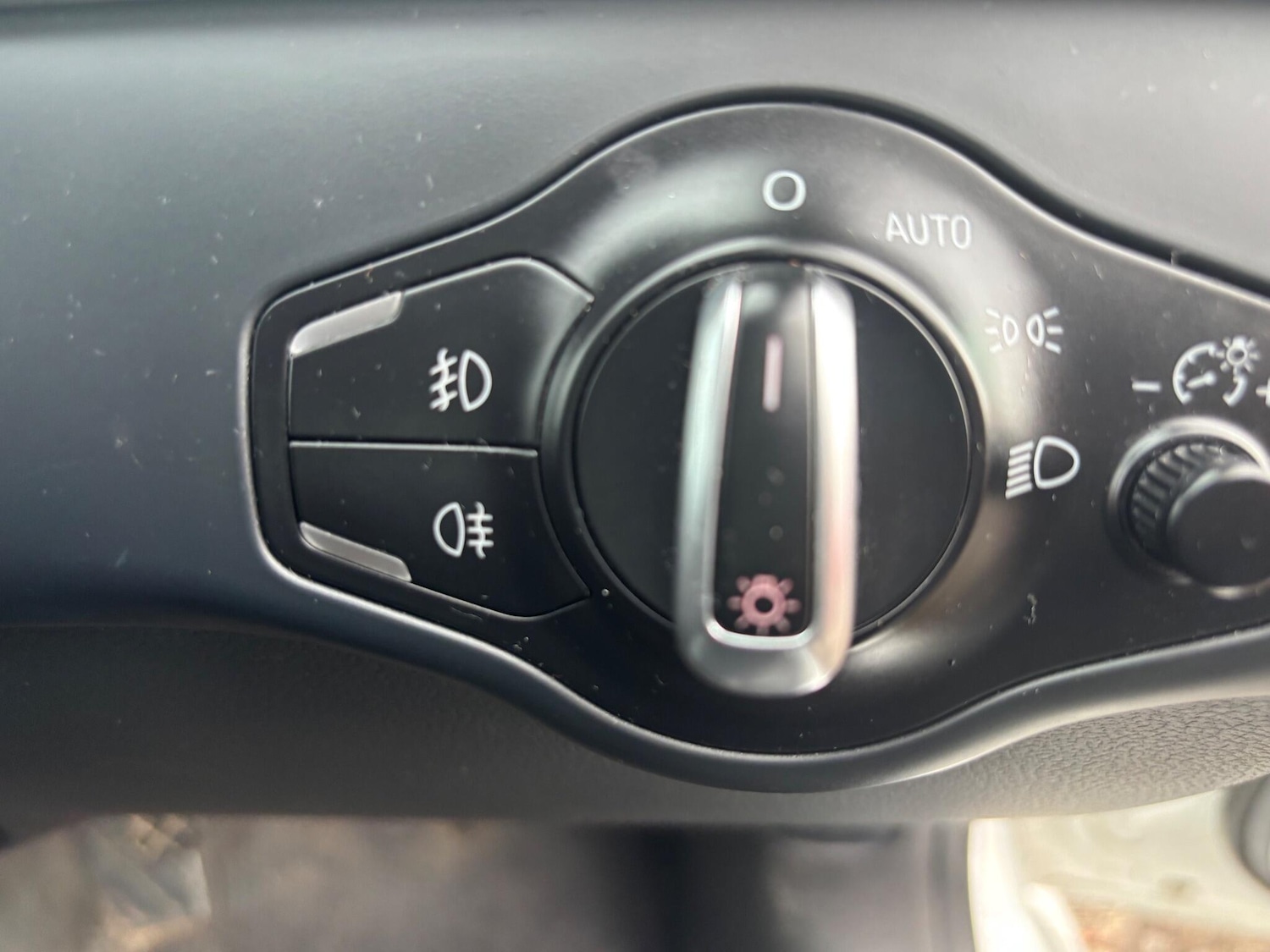 Used Audi A5 Cabriolet for sale - 76423256: Photo 15