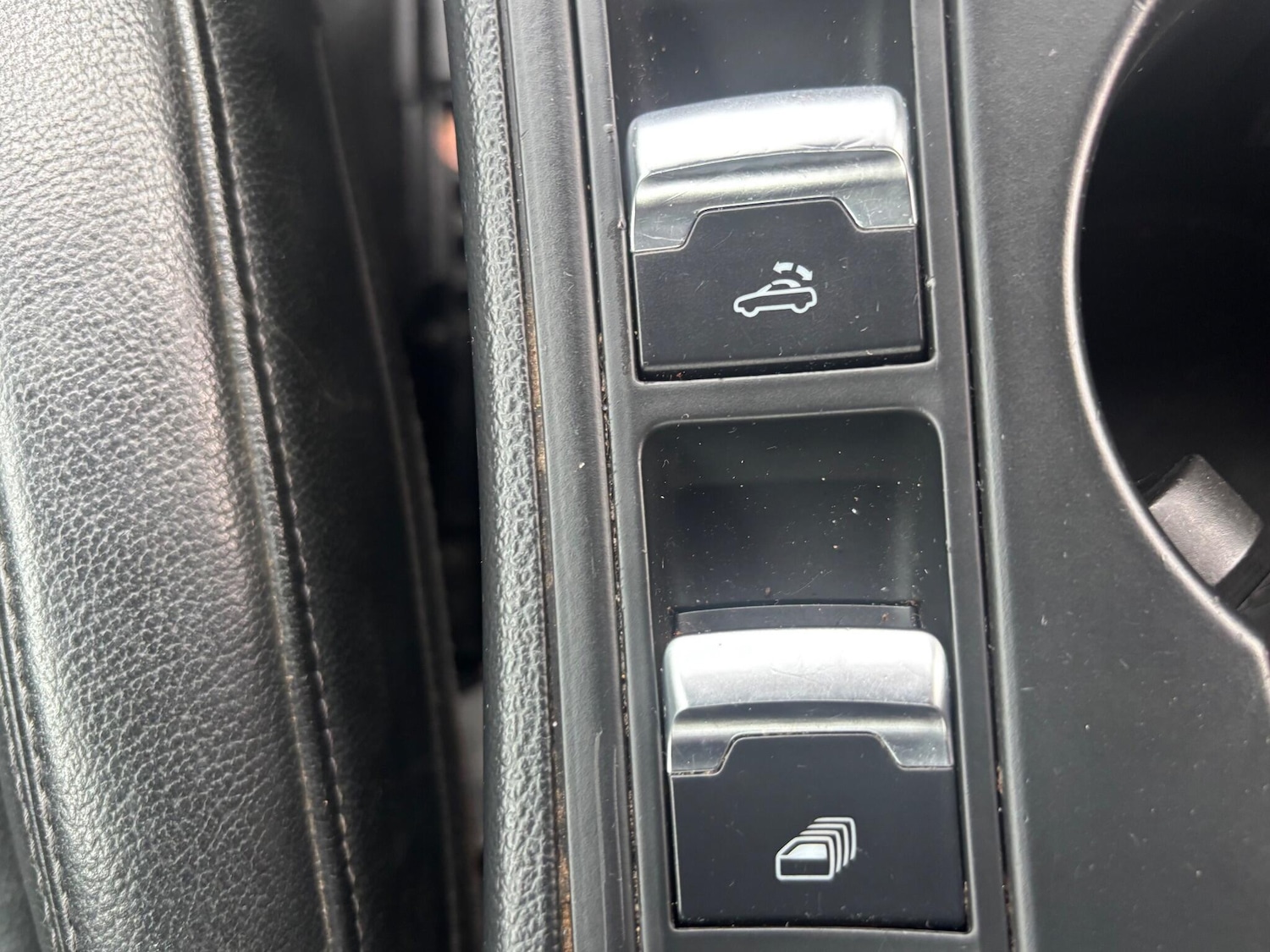 Used Audi A5 Cabriolet for sale - 76423256: Photo 17