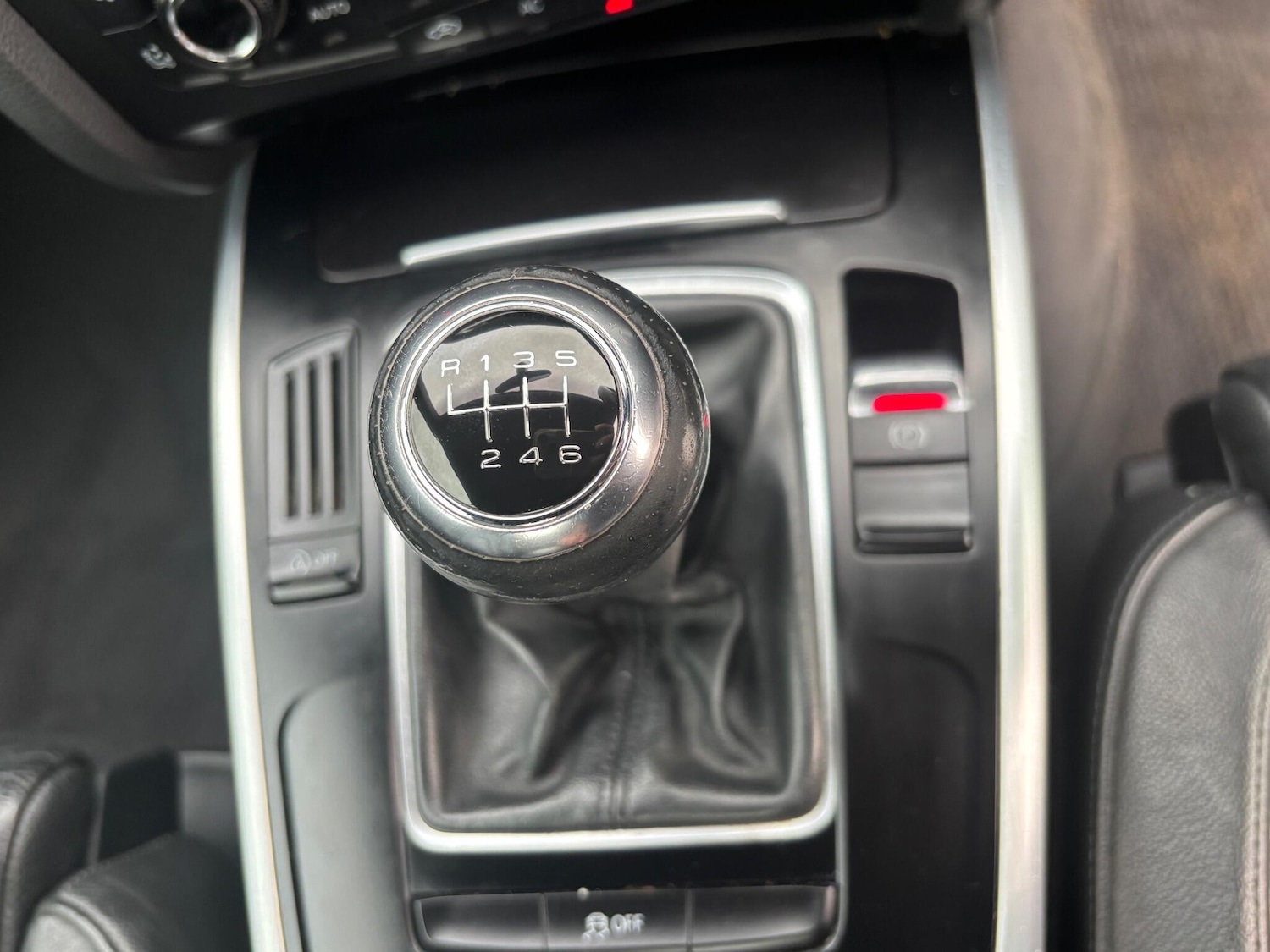 Used Audi A5 Cabriolet for sale - 76423256: Photo 18