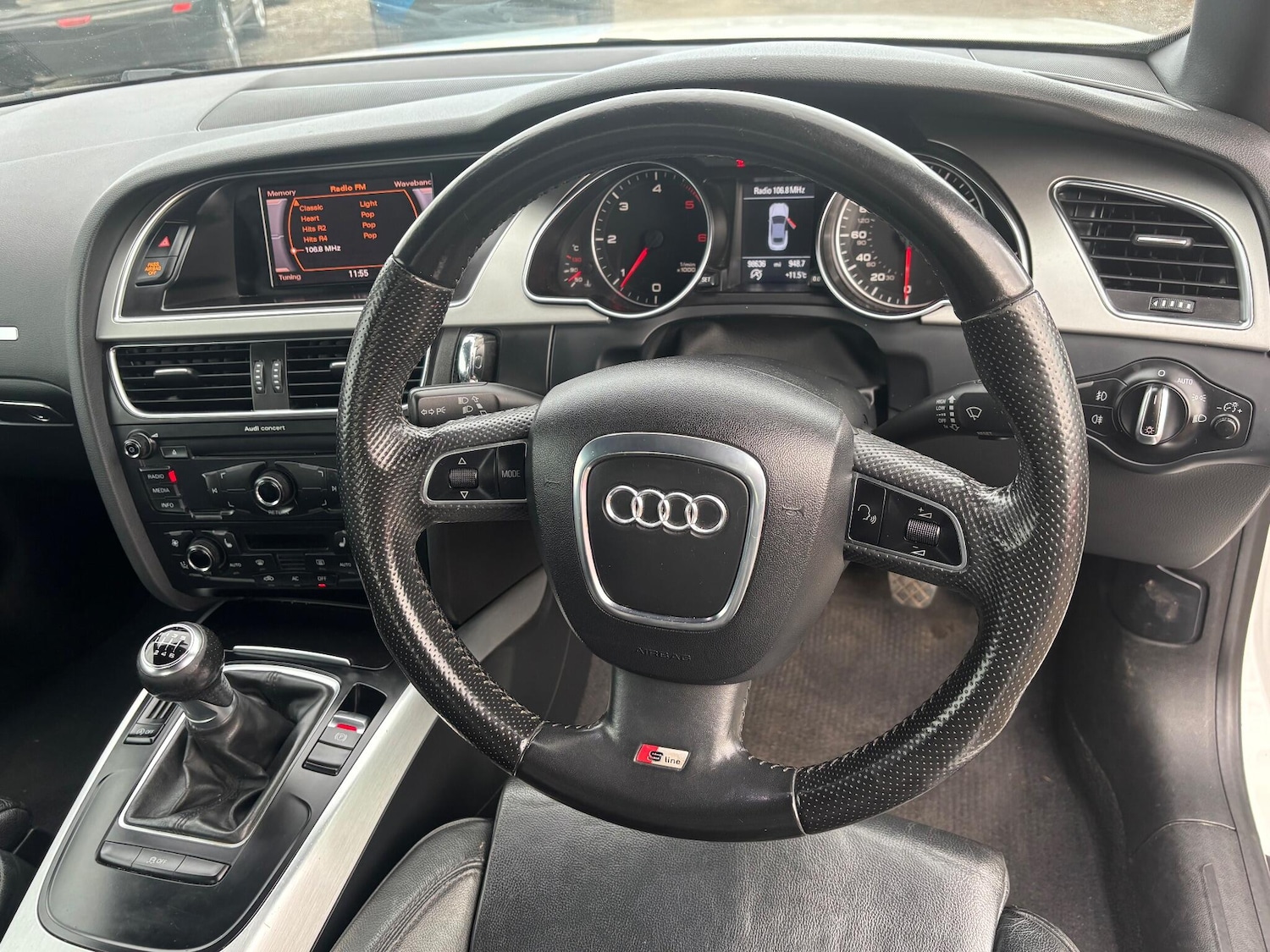 Used Audi A5 Cabriolet for sale - 76423256: Photo 19