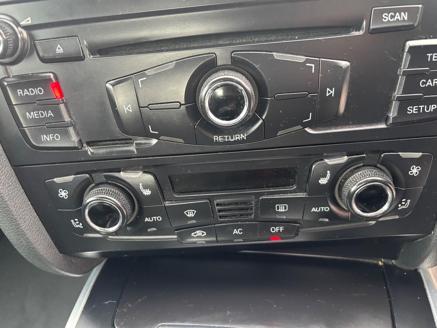 Used Audi A5 Cabriolet for sale - 76423256: Photo 20