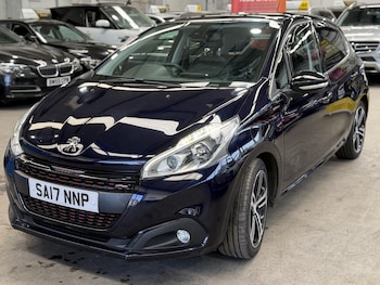 Used Peugeot 208 2017 for sale - 79236996: Photo