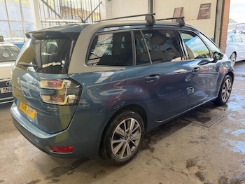 Used Citroen Grand C4 Picasso 2016 for sale - 78416517: Photo