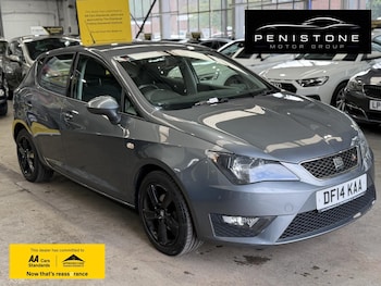 Used SEAT Ibiza 2014 for sale - 78947071: Photo