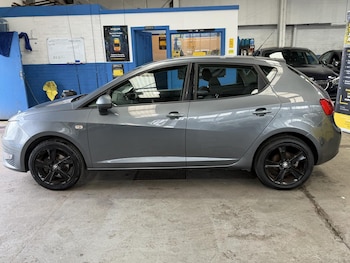 Used SEAT Ibiza 2014 for sale - 78947071: Photo