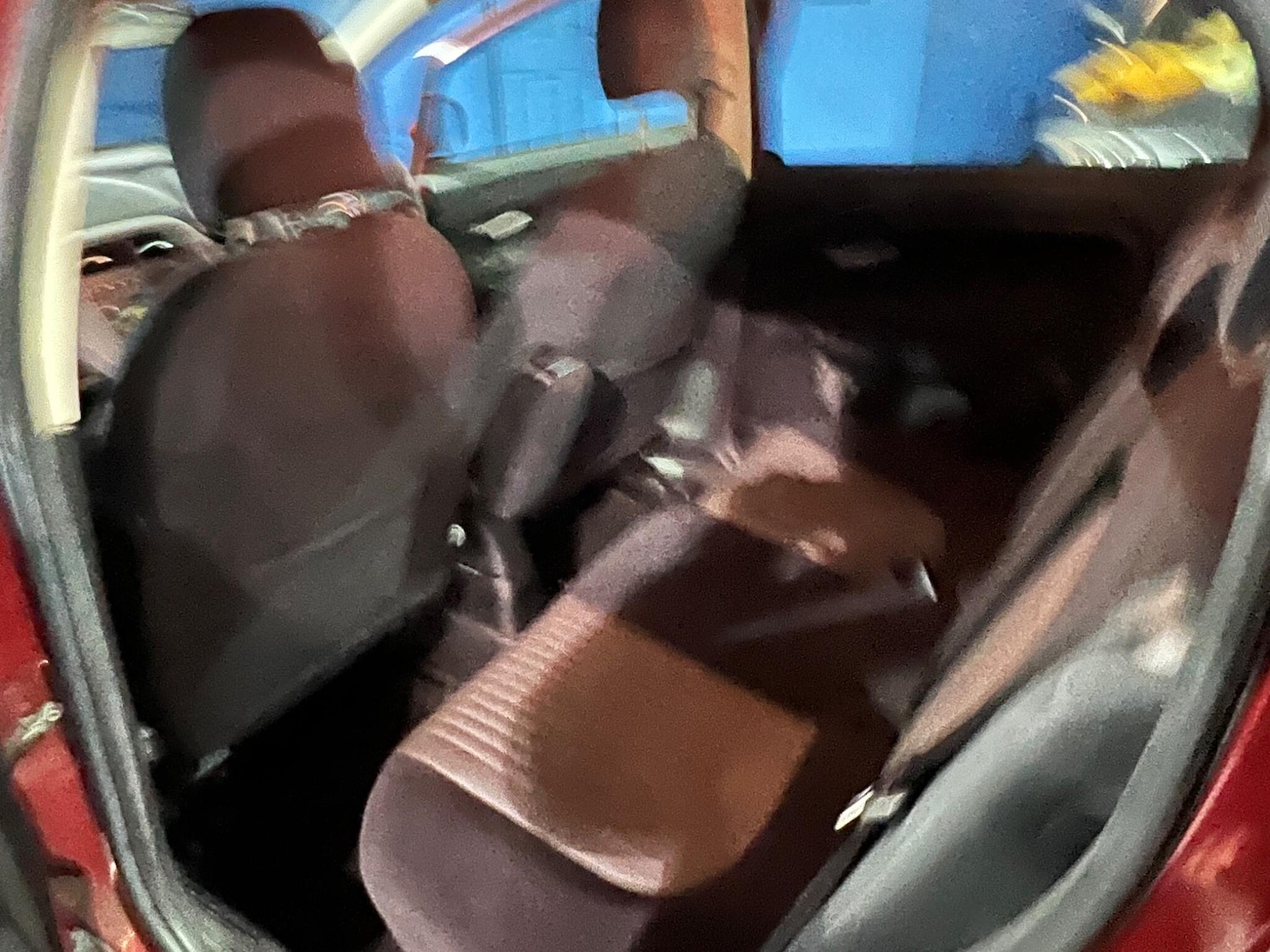 Used Fiat Grande Punto 2008 for sale - 77050239: Photo 17