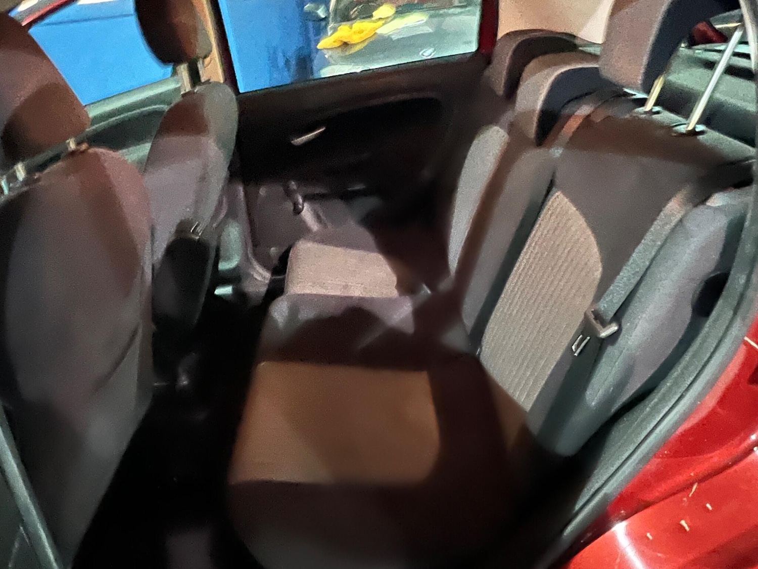 Used Fiat Grande Punto 2008 for sale - 77050239: Photo 18