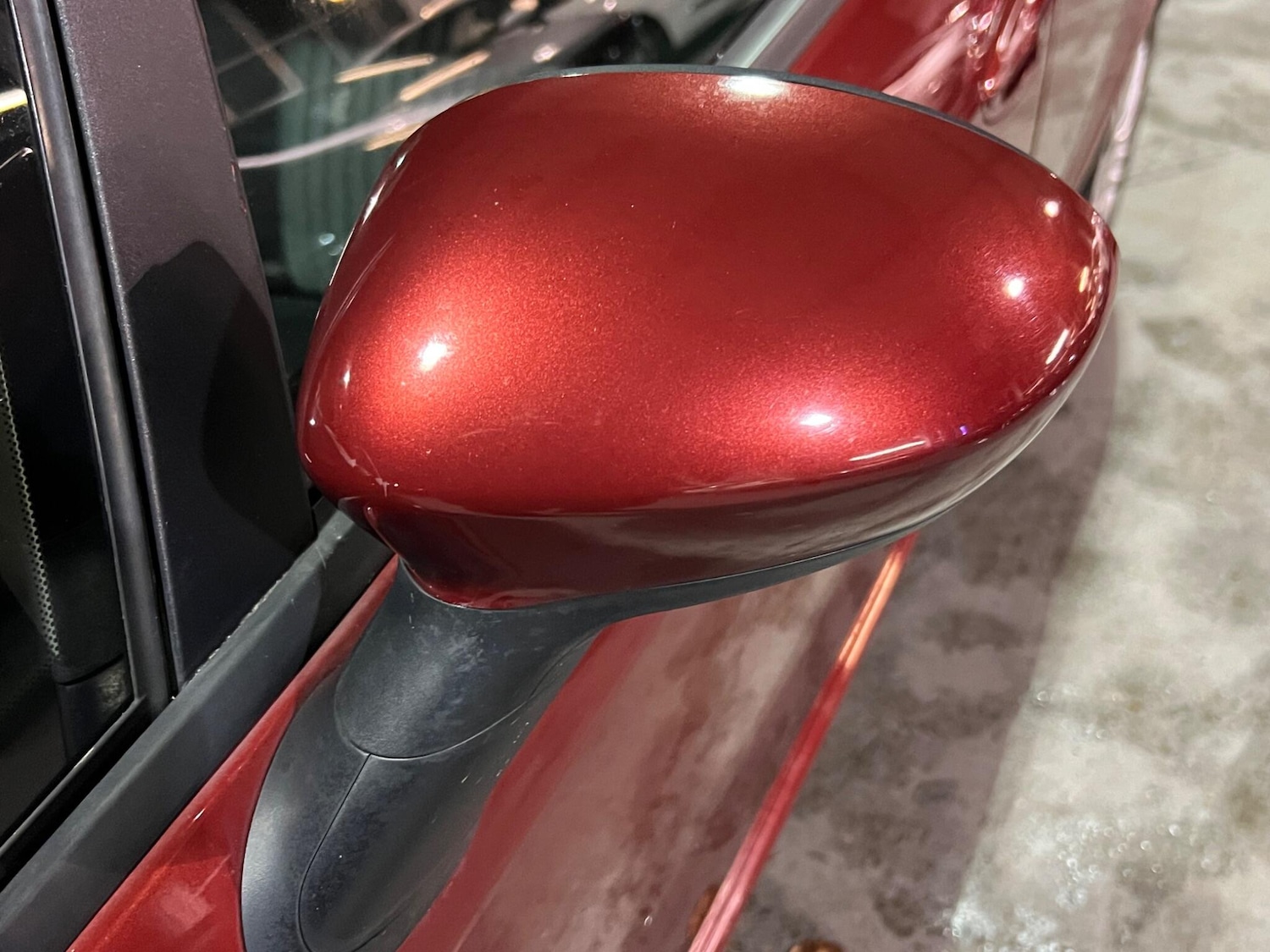 Used Fiat Grande Punto 2008 for sale - 77050239: Photo 23