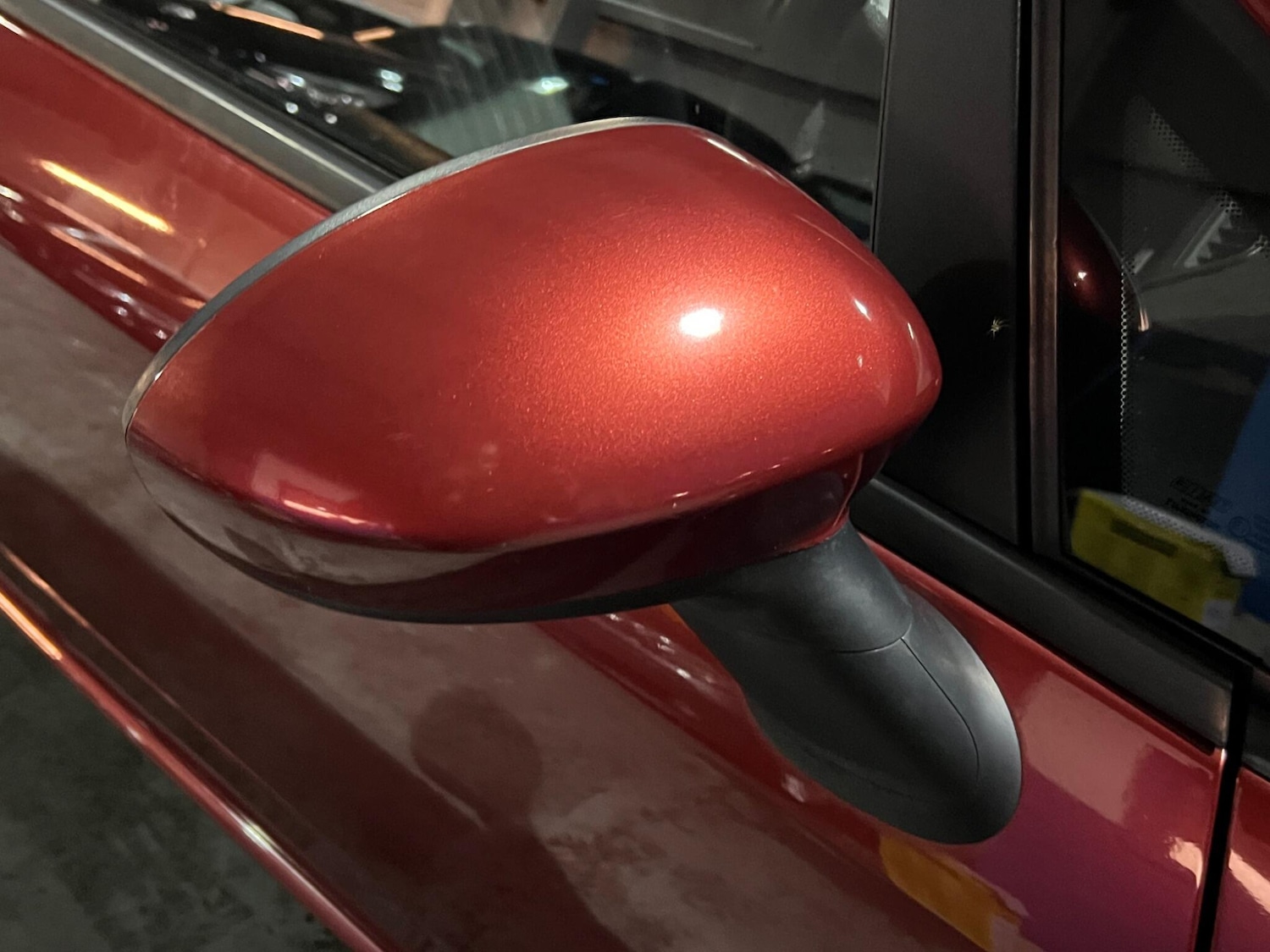 Used Fiat Grande Punto 2008 for sale - 77050239: Photo 24