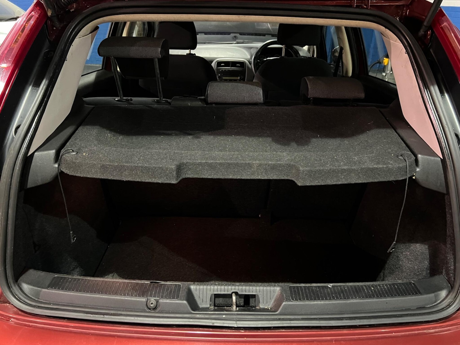 Used Fiat Grande Punto 2008 for sale - 77050239: Photo 25