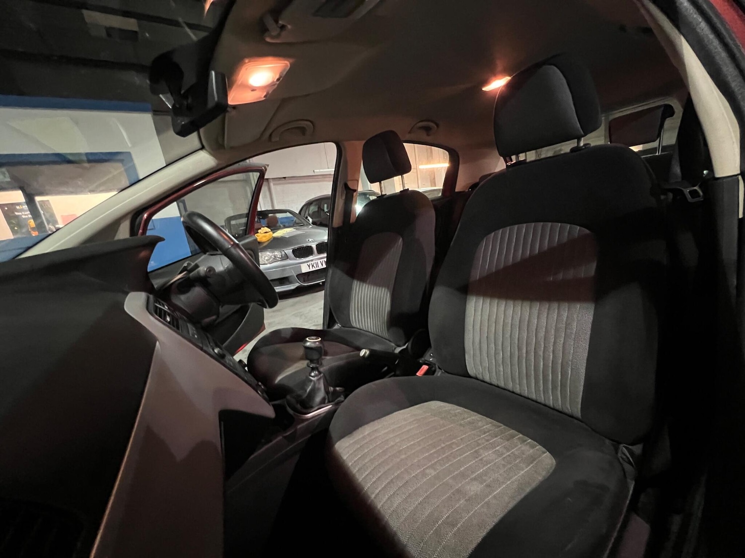 Used Fiat Grande Punto 2008 for sale - 77050239: Photo 26