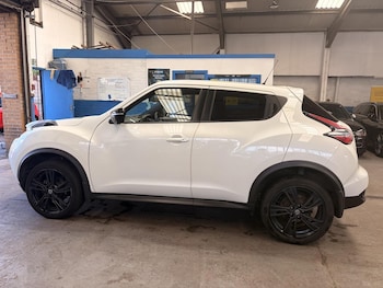Used Nissan Juke 2017 for sale - 79612953: Photo
