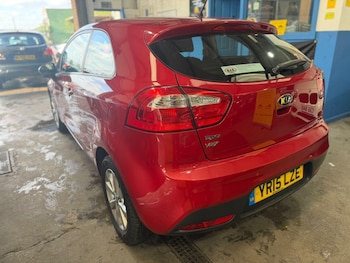 Used Kia Rio 2015 for sale - 78586313: Photo