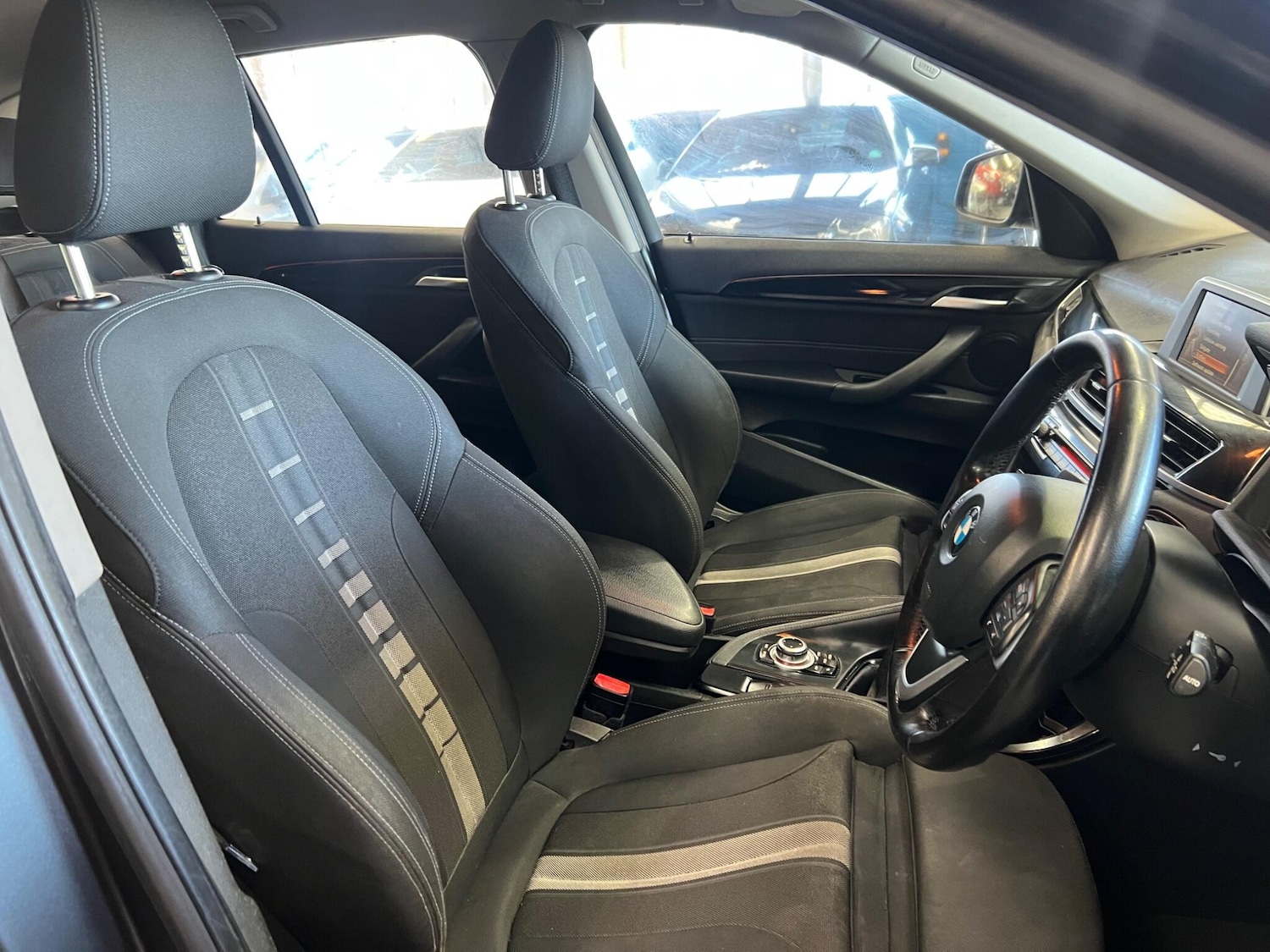 Used BMW X1 2016 for sale - 77359289: Photo 13