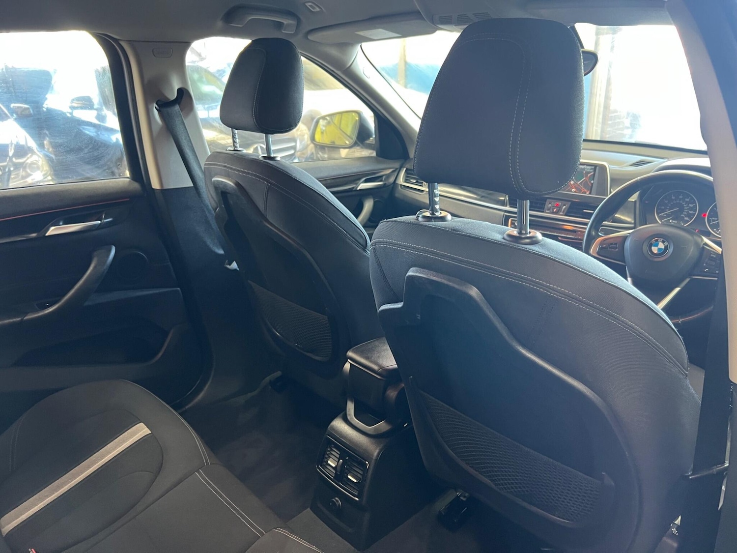 Used BMW X1 2016 for sale - 77359289: Photo 14